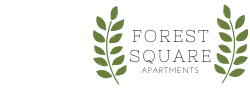 Forest Square Logo
